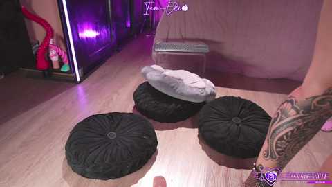 iam_eli free recording from 