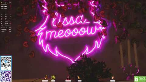 lissa_meooow free recording from 
