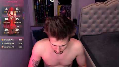 rylanstone free recording from 2025-08-21 11:35:00