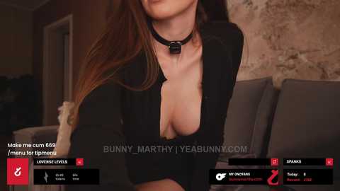 bunny_marthy free recording from 2025-08-22 18:50:00