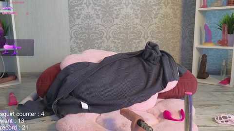 hannah_lourens free recording from 2025-08-22 14:31:00