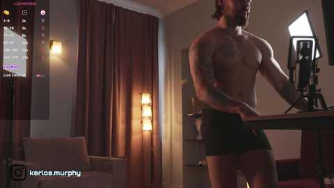 karlos_murphy free recording from 