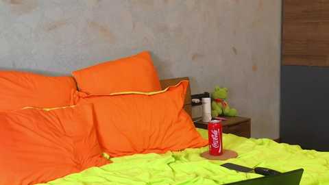 maruroche free recording from 2025-08-22 05:50:00