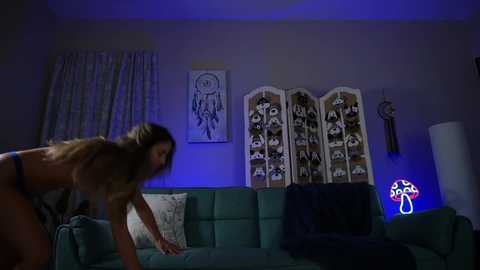 syriahsage free recording from 2025-08-22 00:10:00