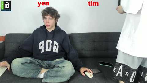 yen2025 free recording from 2025-08-22 19:01:00