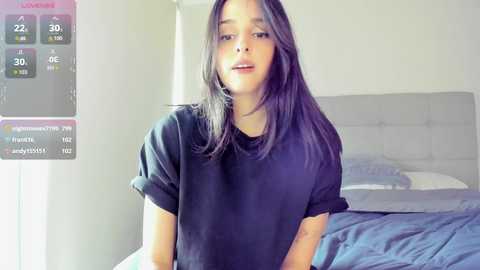 yourfreakygirl free recording from 2025-08-22 19:49:00