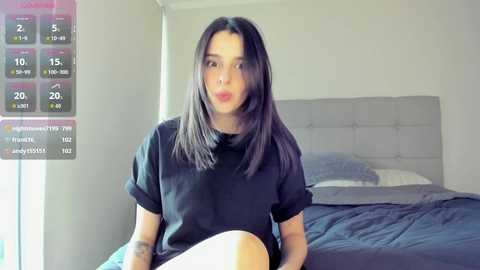 yourfreakygirl free recording from 2025-08-22 20:15:00