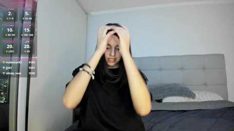 yourfreakygirl free recording from 2025-08-22 23:00:00