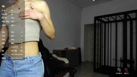 agelina_summer free recording from 2025-08-23 06:01:00