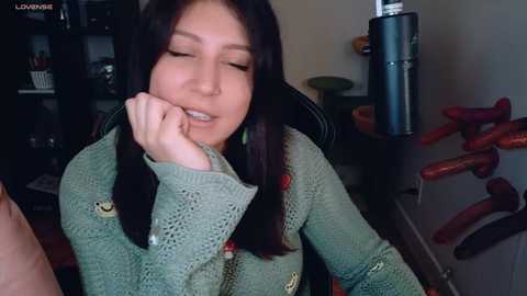 alexa_dream free recording from 2025-08-23 00:33:00