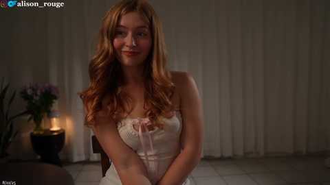 alisonrouge free recording from 