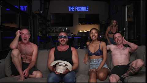 blondefoxsilverfox free recording from 2025-08-23 02:28:00