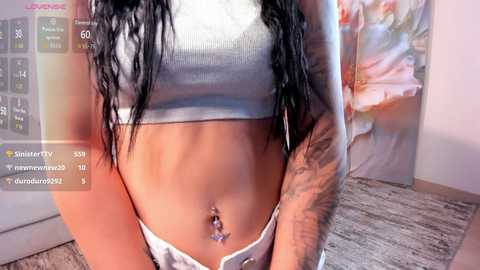 bridgetbottrell free recording from 2025-08-23 05:00:00