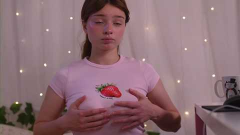 floret_joy free recording from 2025-08-23 12:50:00