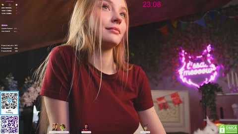 lissa_meooow free recording from 2025-08-23 09:45:00
