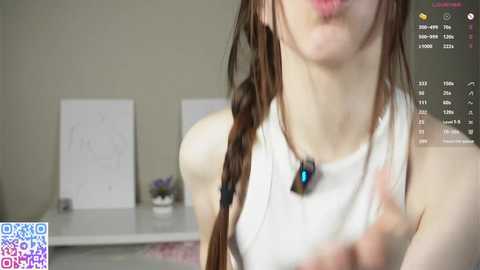 lornaelin free recording from 2025-08-23 17:54:00