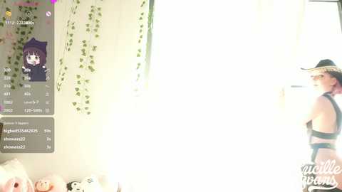 lucille_evans free recording from 2025-08-23 03:18:00