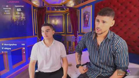 marcovitto free recording from 