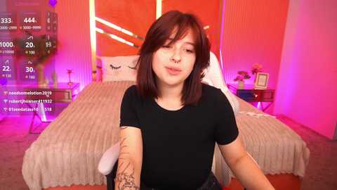 mikiikiwi free recording from 2025-08-23 05:01:00