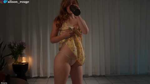 alisonrouge free recording from 