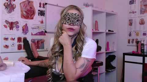 allys_secret free recording from 