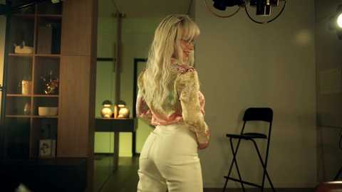 artmosphera free recording from 2025-08-24 01:35:00