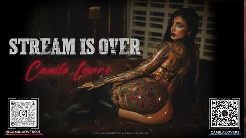 camilalovers01 free recording from 