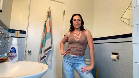 elisehipele free recording from 2025-08-24 23:07:00