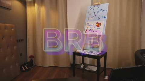 girl_i_am free recording from 