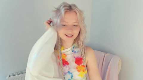 hanaszot free recording from 