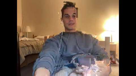 johnnybigd2005 free recording from 2025-08-24 04:07:00