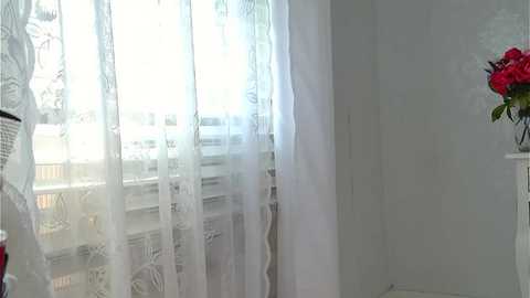 littlegreekflower free recording from 2025-08-24 20:17:00