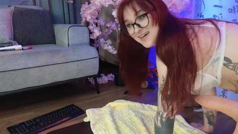 marry_cordy free recording from 2025-08-24 08:13:00