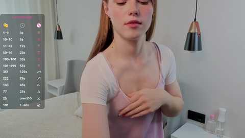 sunnivagaillard free recording from 2025-08-24 11:30:00