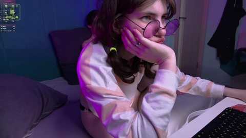 viviarangendy free recording from 2025-08-24 19:48:00