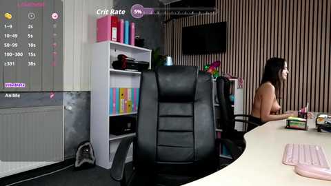 daryastars free recording from 2025-08-25 02:55:00