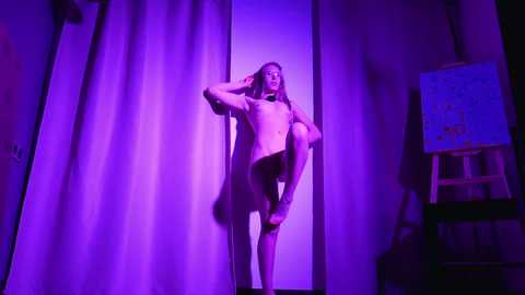 girl_i_am free recording from 