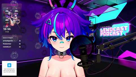 projektmelody free recording from 2025-08-25 00:30:00