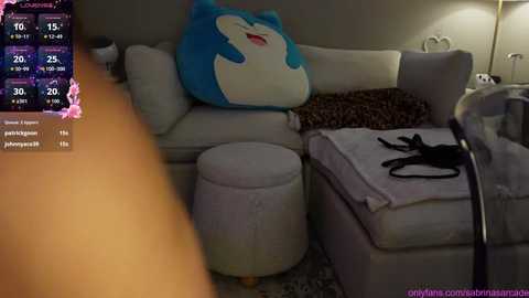 sabrinasarcade free recording from 