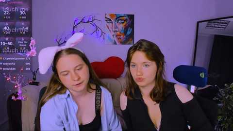 veronica_bubble free recording from 2025-08-25 03:20:00