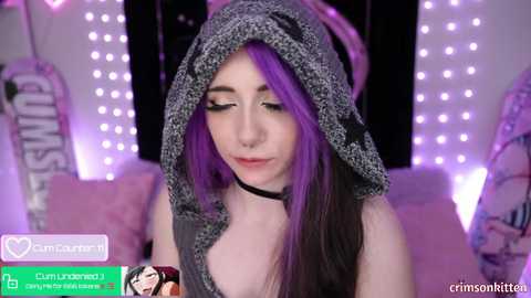 crimsonkitten free recording from 