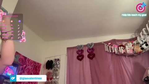 giaavalentinee free recording from 