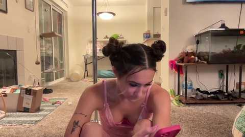 graceyrose free recording from 2025-08-26 03:42:00