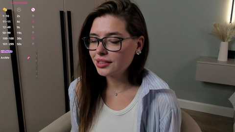 jazminenakano free recording from 2025-08-26 03:34:00