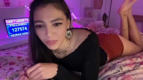 keirasworld free recording from 2025-08-26 00:22:00