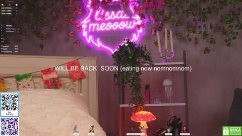 lissa_meooow free recording from 