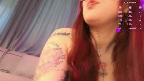 marry_cordy free recording from 2025-08-26 07:05:00