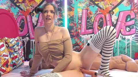 vanessa_love free recording from 2025-08-26 19:09:00