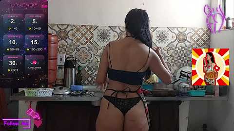 vanessinhamike free recording from 2025-08-26 19:12:00