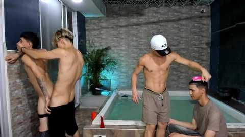 voyeurism_guys free recording from 2025-08-26 02:49:00